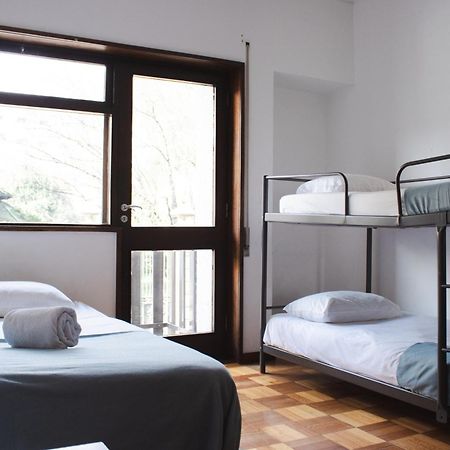 Porto Brasil Hostel- Filial 1 Eksteriør bilde