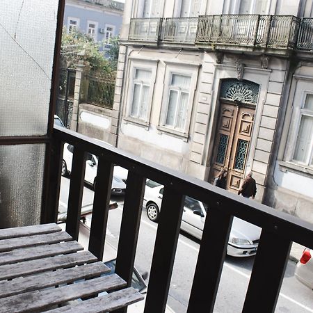 Porto Brasil Hostel- Filial 1 Eksteriør bilde