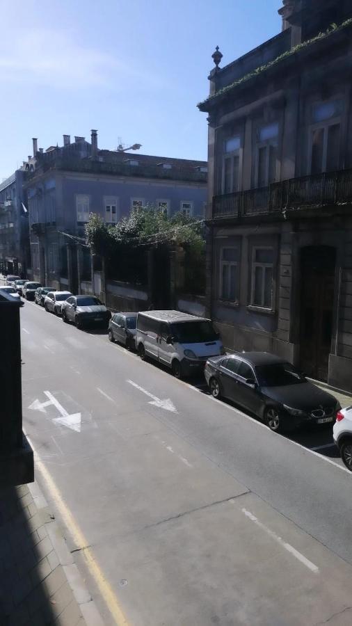 Porto Brasil Hostel- Filial 1 Eksteriør bilde