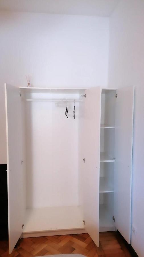 Porto Brasil Hostel- Filial 1 Eksteriør bilde