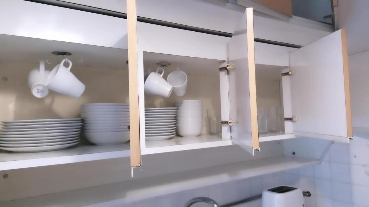 Porto Brasil Hostel- Filial 1 Eksteriør bilde