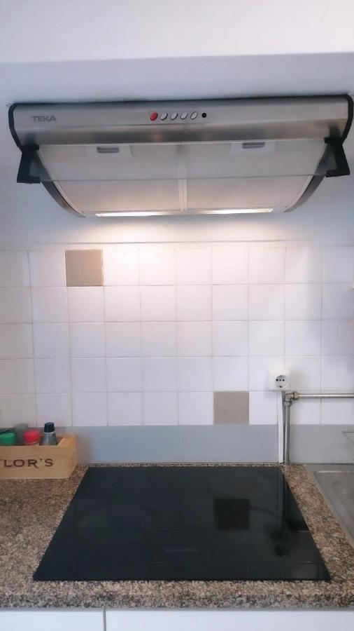Porto Brasil Hostel- Filial 1 Eksteriør bilde