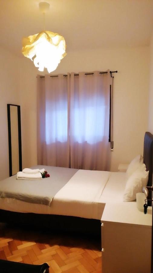 Porto Brasil Hostel- Filial 1 Eksteriør bilde