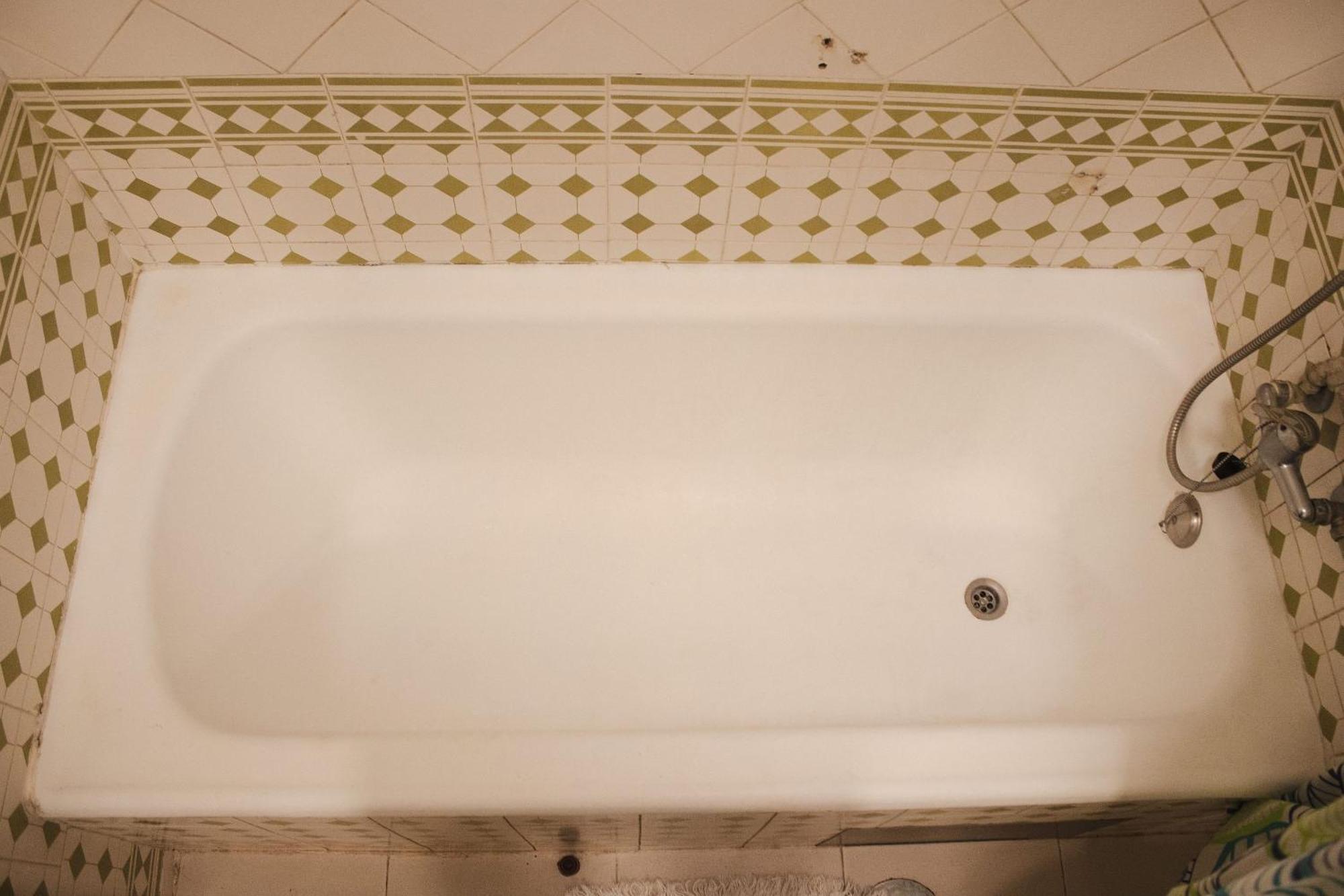 Porto Brasil Hostel- Filial 1 Eksteriør bilde