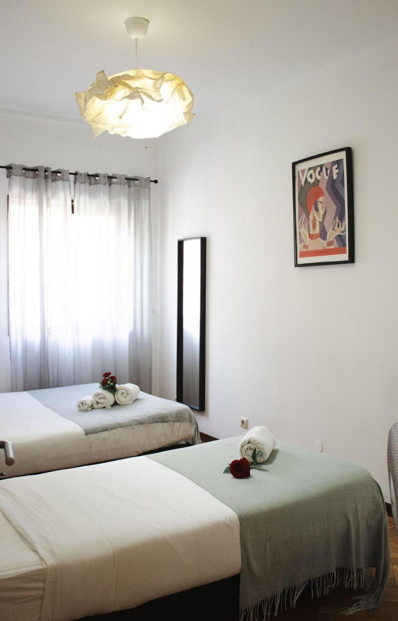 Porto Brasil Hostel- Filial 1 Eksteriør bilde