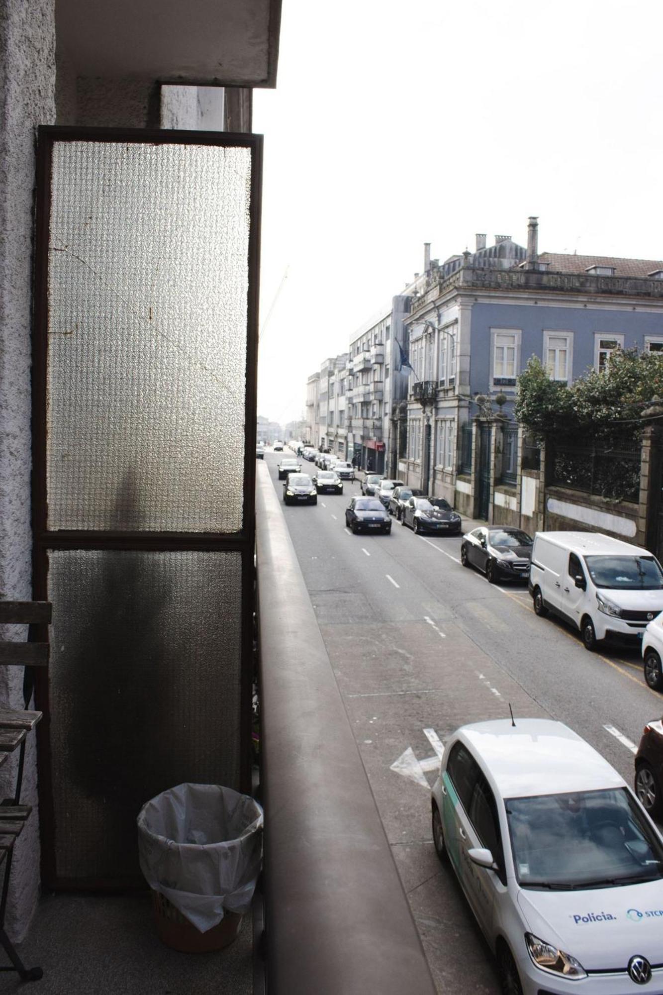 Porto Brasil Hostel- Filial 1 Eksteriør bilde