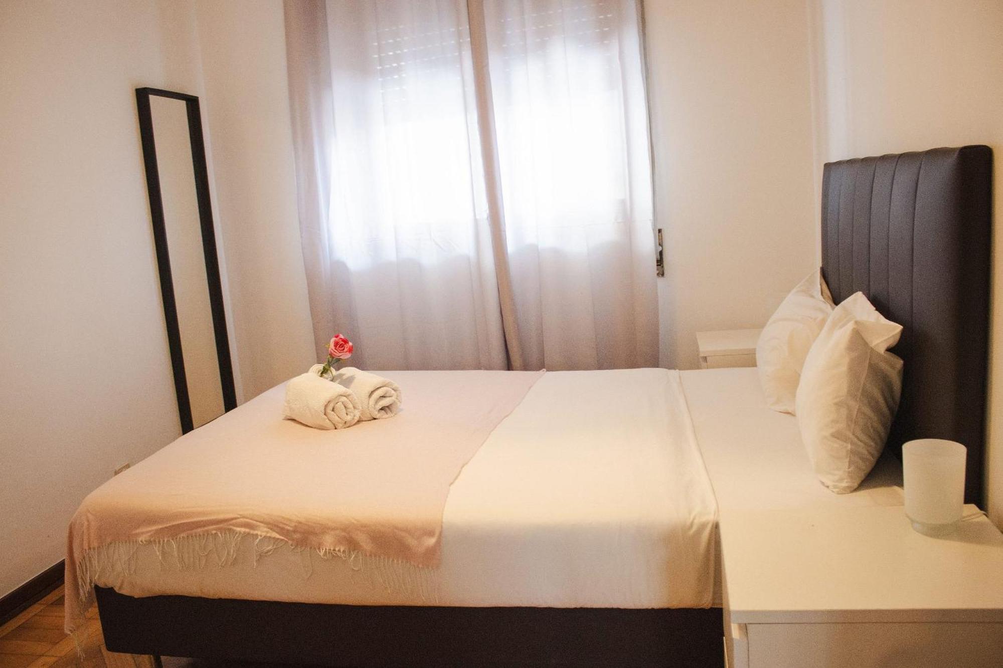 Porto Brasil Hostel- Filial 1 Eksteriør bilde