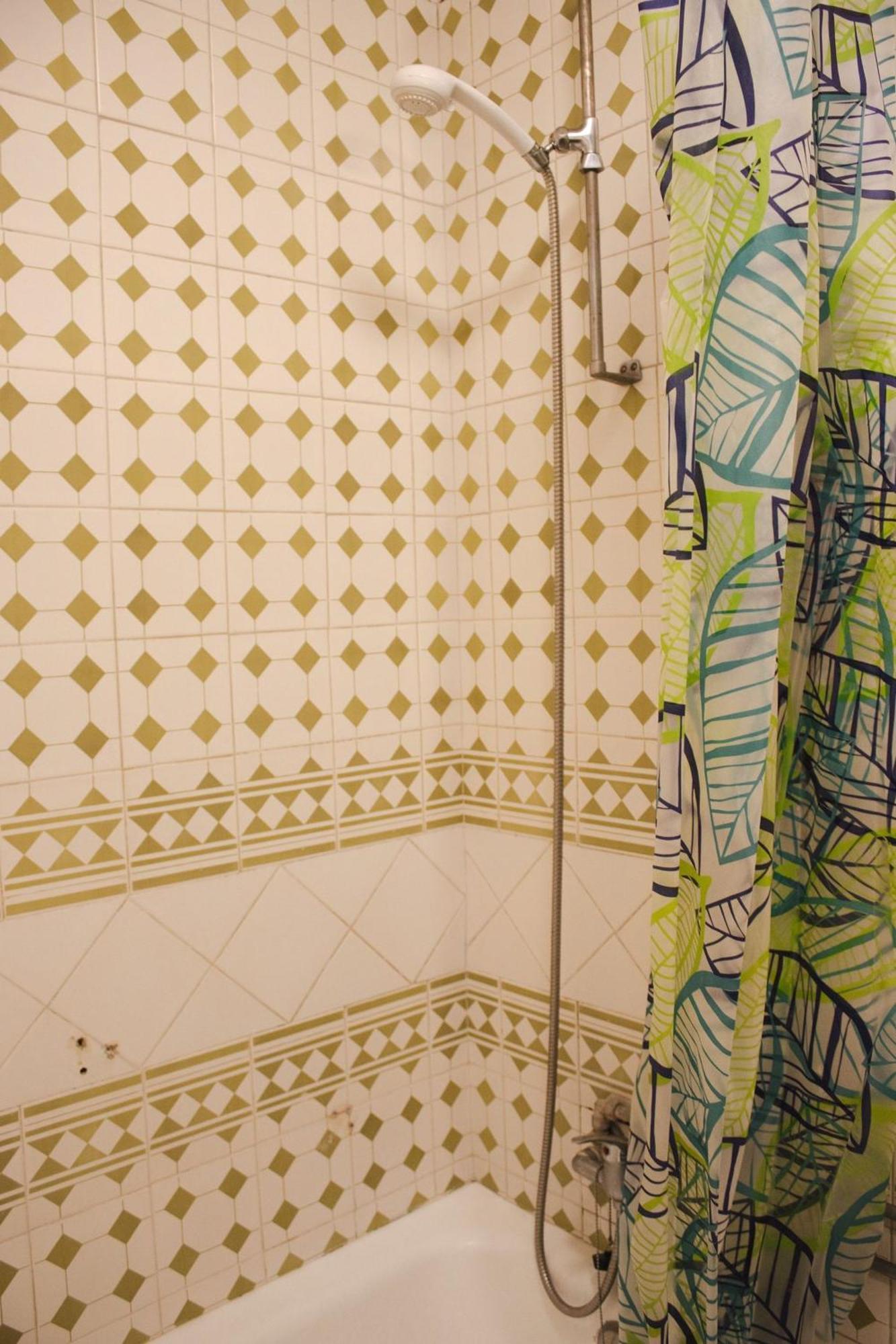 Porto Brasil Hostel- Filial 1 Eksteriør bilde
