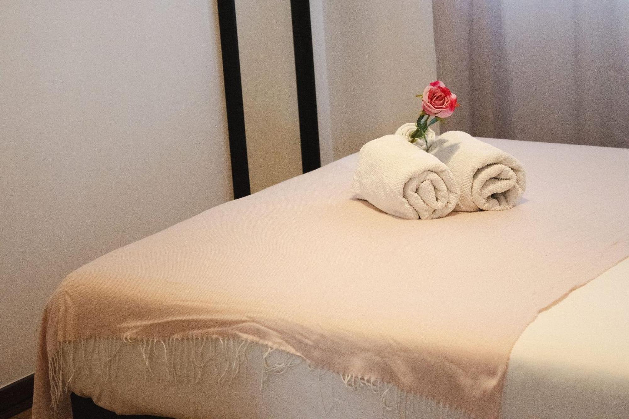 Porto Brasil Hostel- Filial 1 Eksteriør bilde