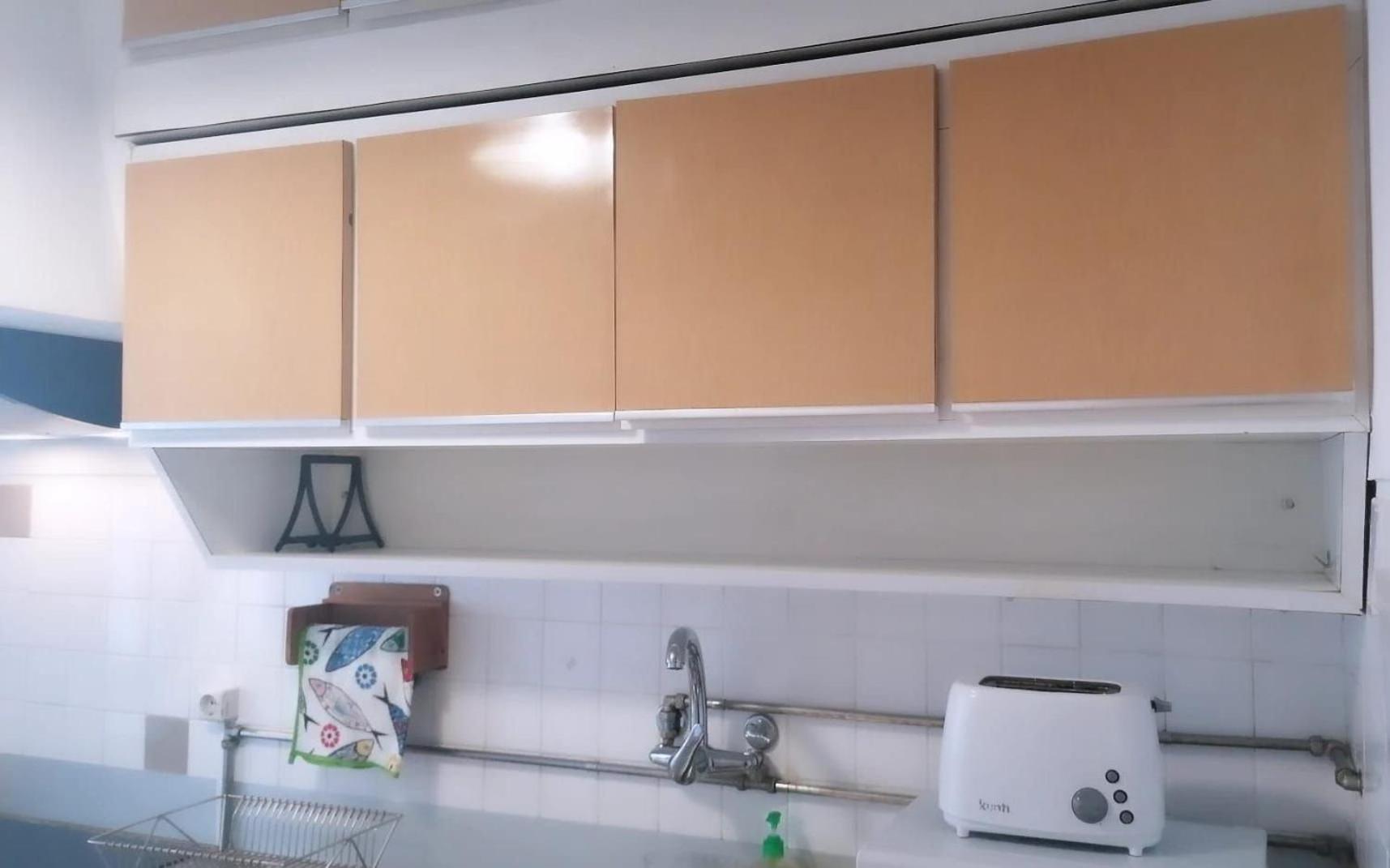 Porto Brasil Hostel- Filial 1 Eksteriør bilde