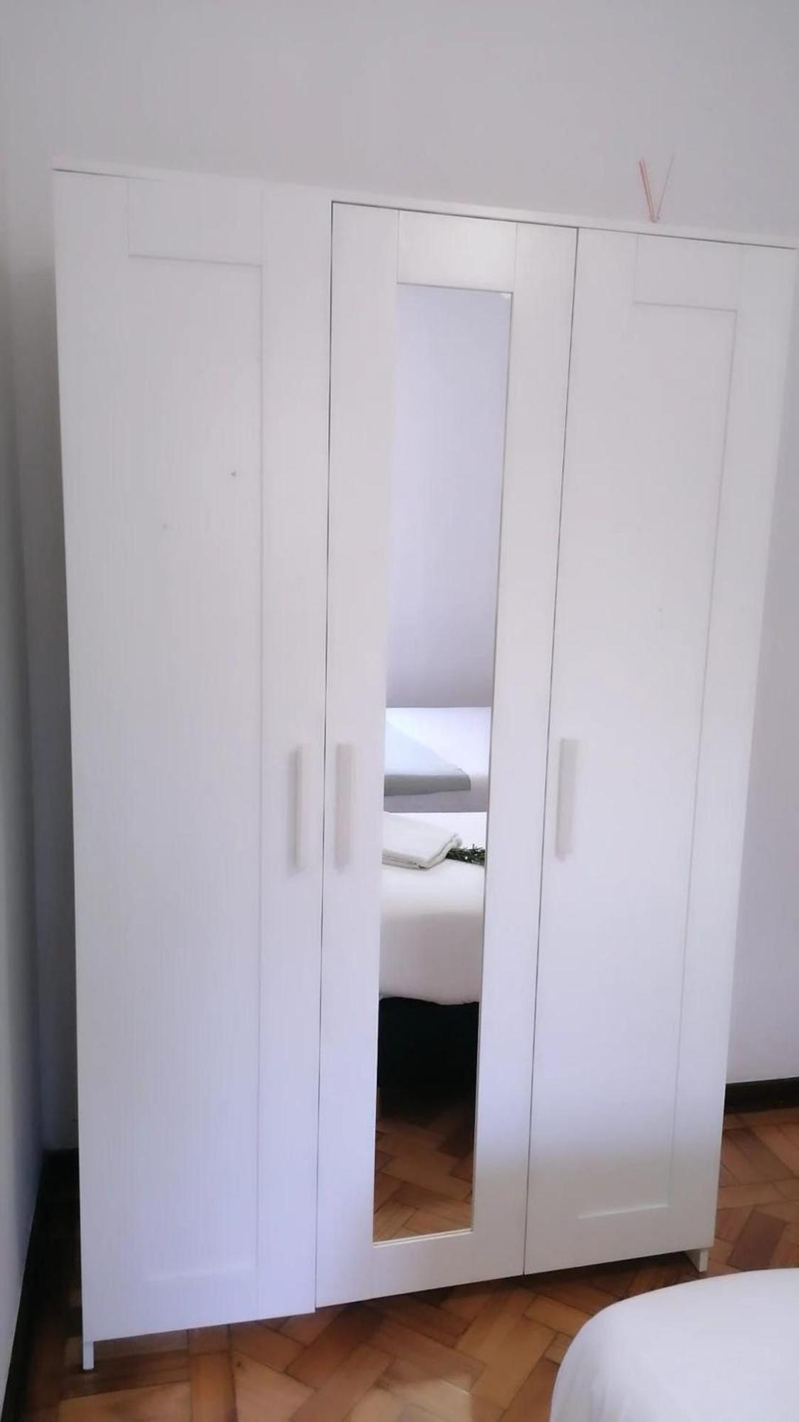 Porto Brasil Hostel- Filial 1 Eksteriør bilde