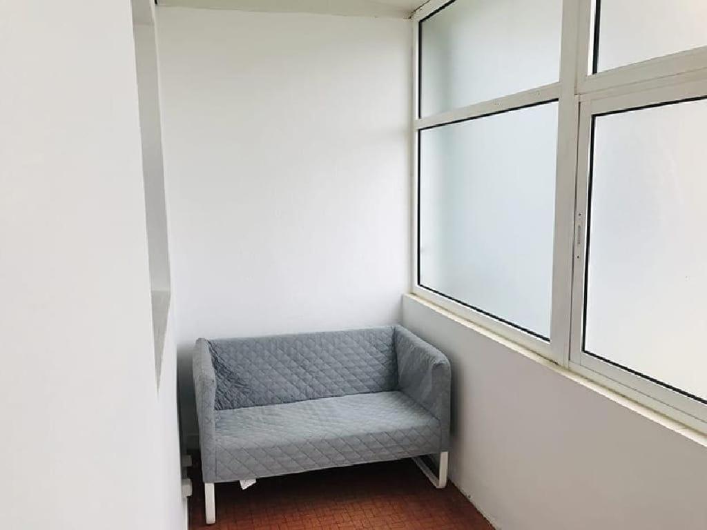 Porto Brasil Hostel- Filial 1 Eksteriør bilde