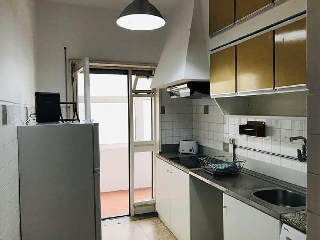 Porto Brasil Hostel- Filial 1 Eksteriør bilde