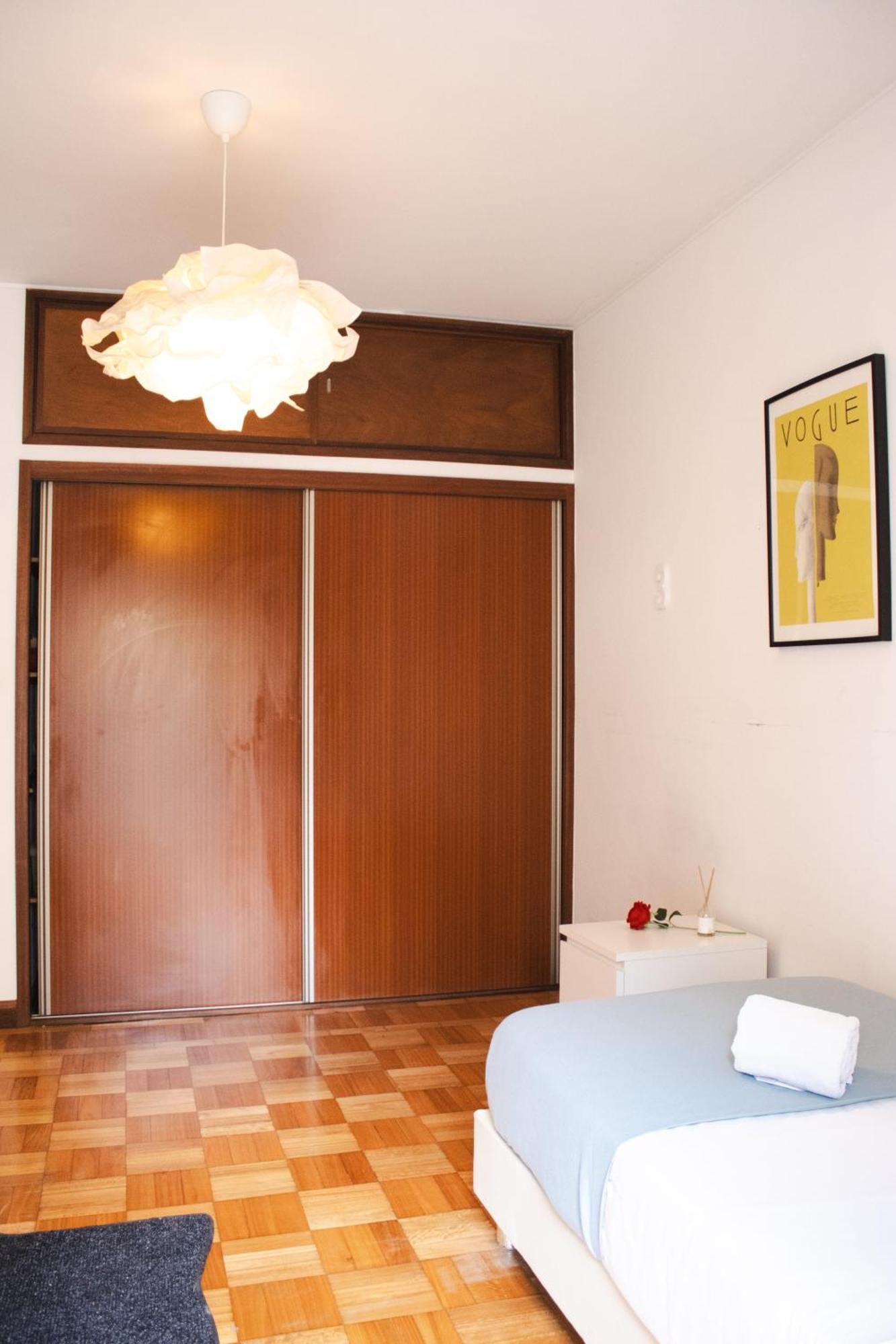 Porto Brasil Hostel- Filial 1 Rom bilde